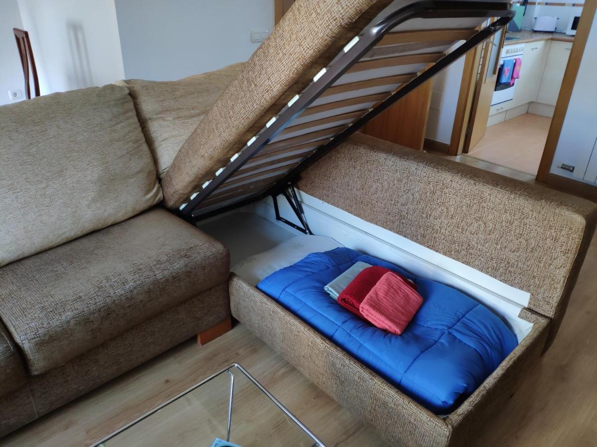 Ferienhaus Casa Las Nubes