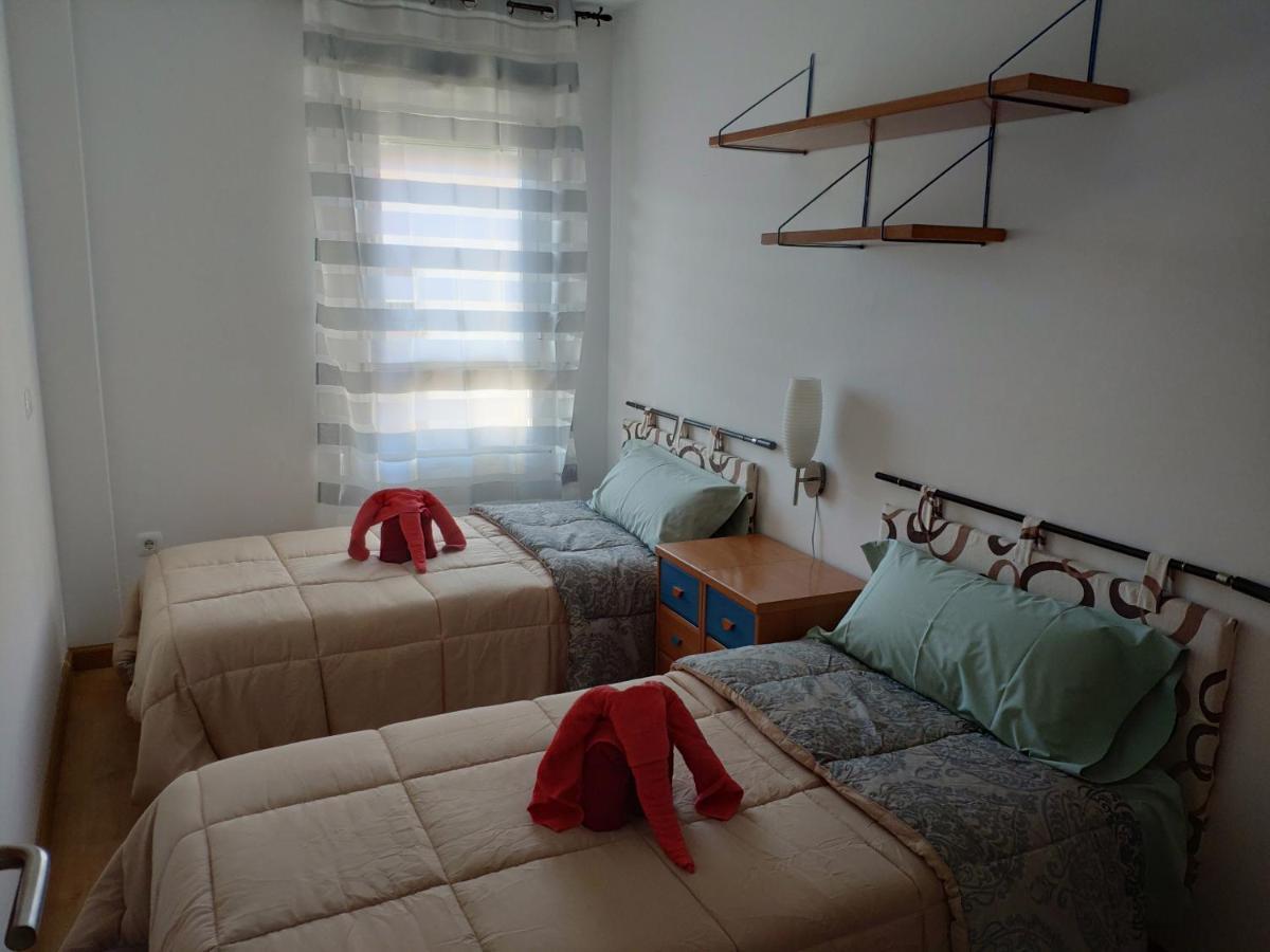 Casa Las Nubes Ferienhaus Lumpiaque