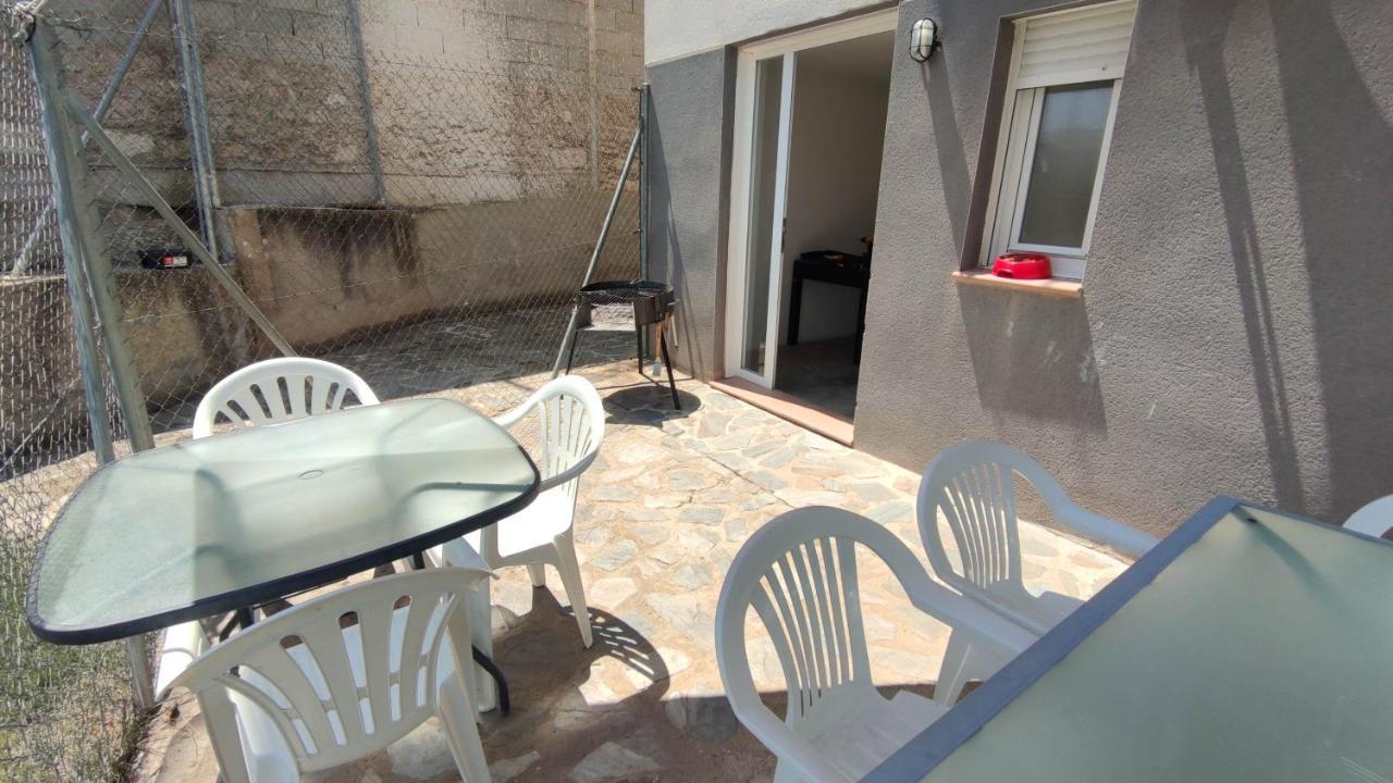 Casa Las Nubes Ferienhaus